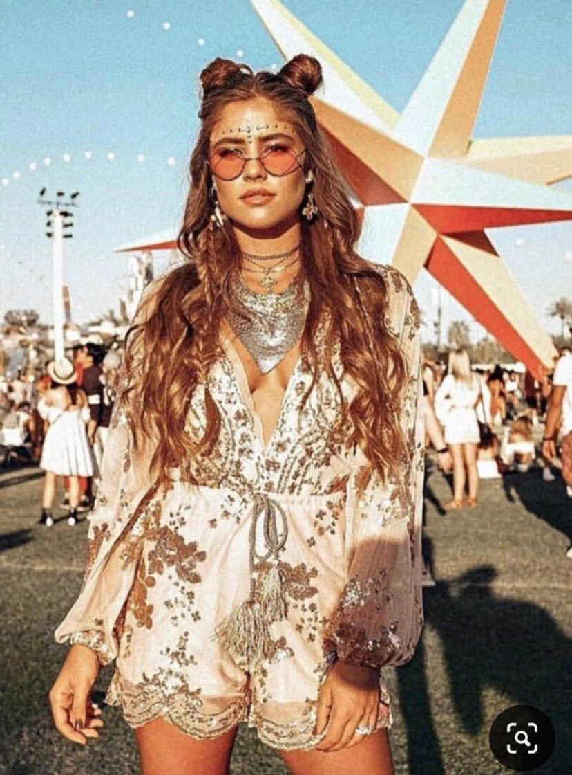 Fashion Coachella 2018