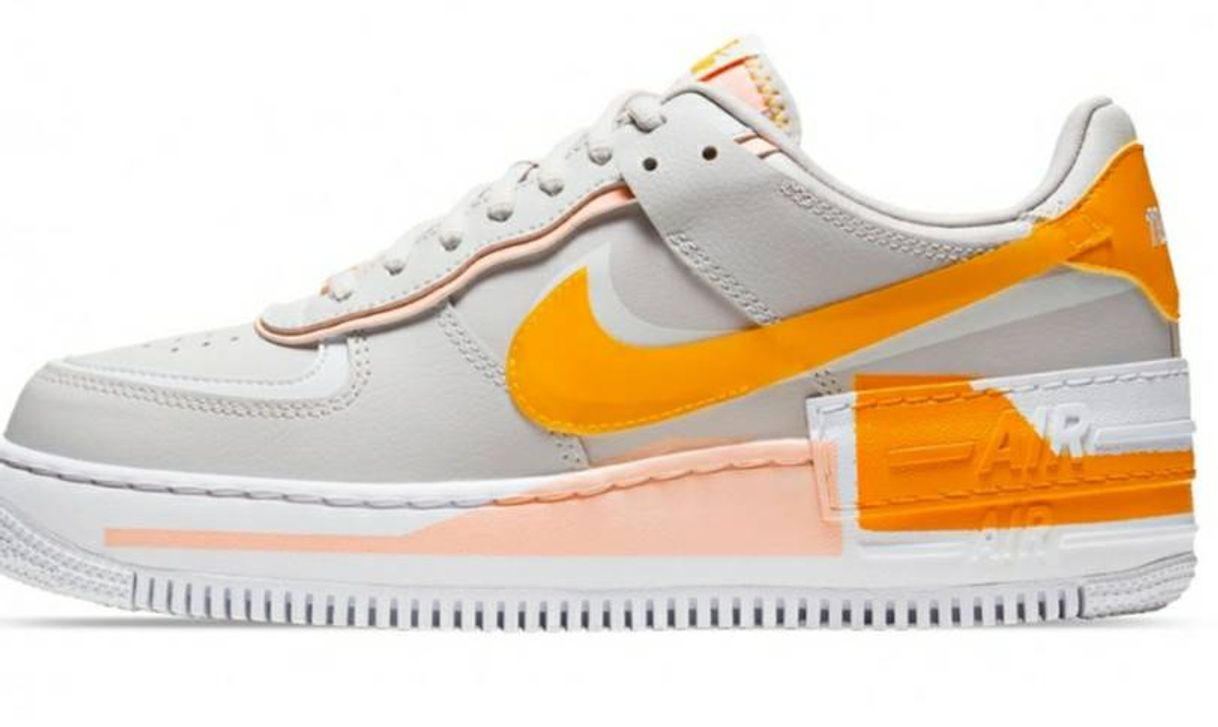 Social Tenis Nike Air Force 1 Shadow SE | mujeres | Innvictus