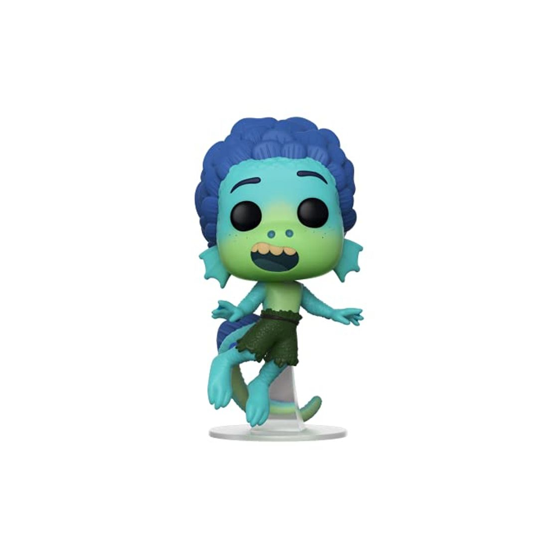 Juego Funko 55760 POP Disney: Luca – Luca