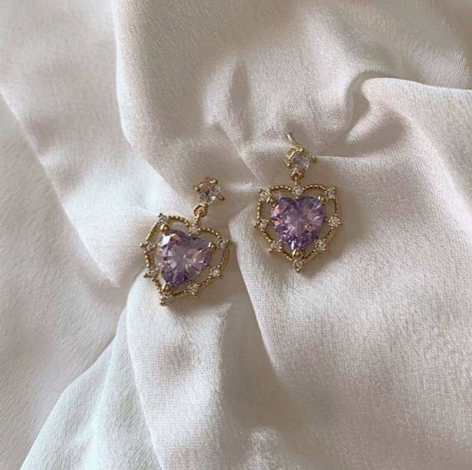 Fashion PRINCESS EARRINGS $42