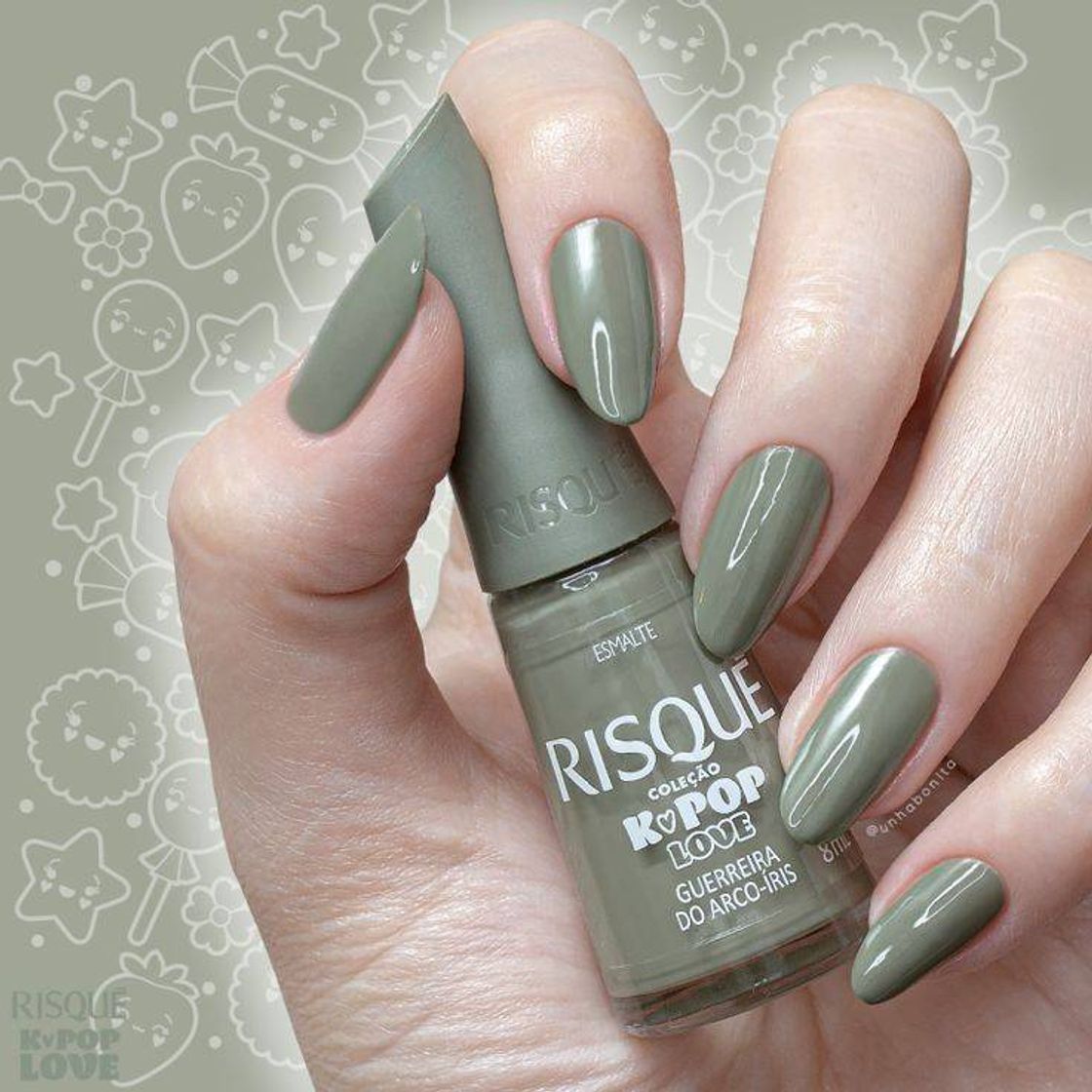 Product MILITARY GREEN