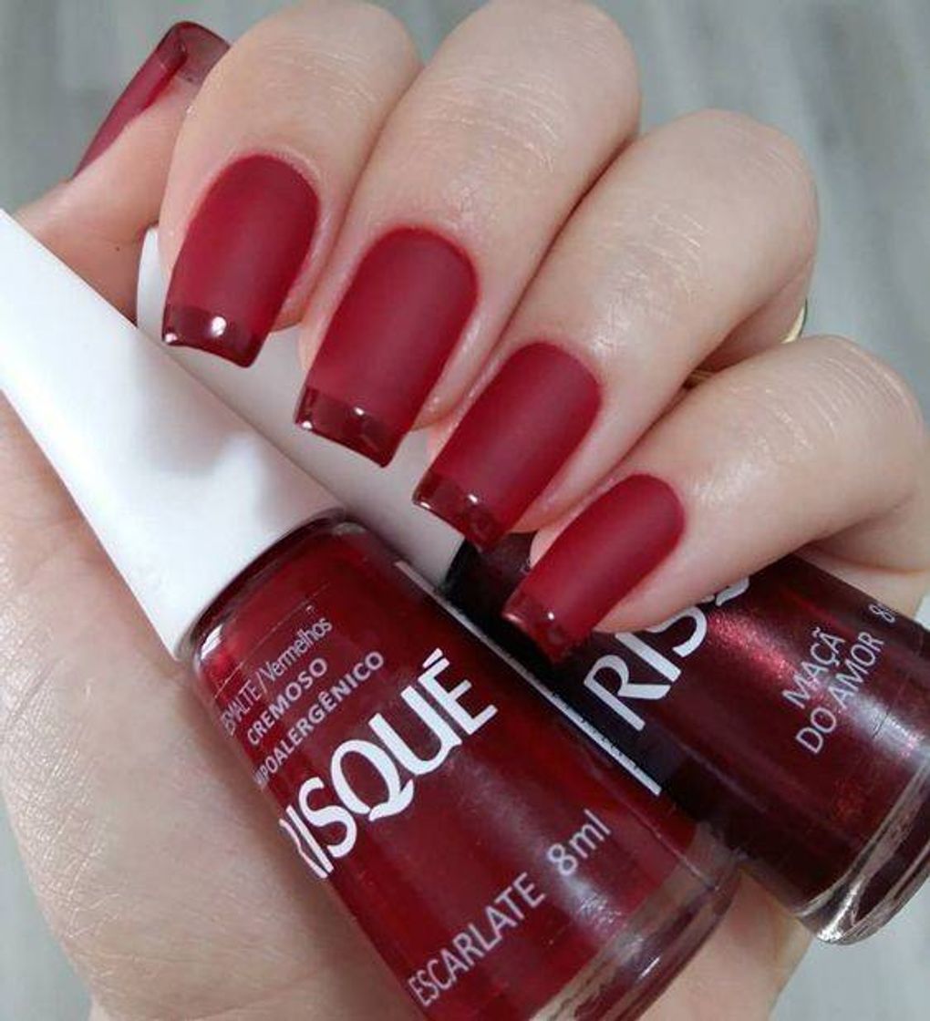 Producto SHADES OF RED