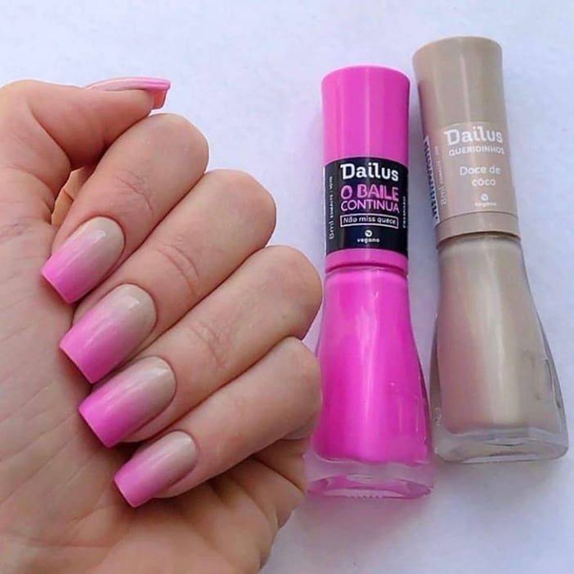 Producto NUDE GRADIENT