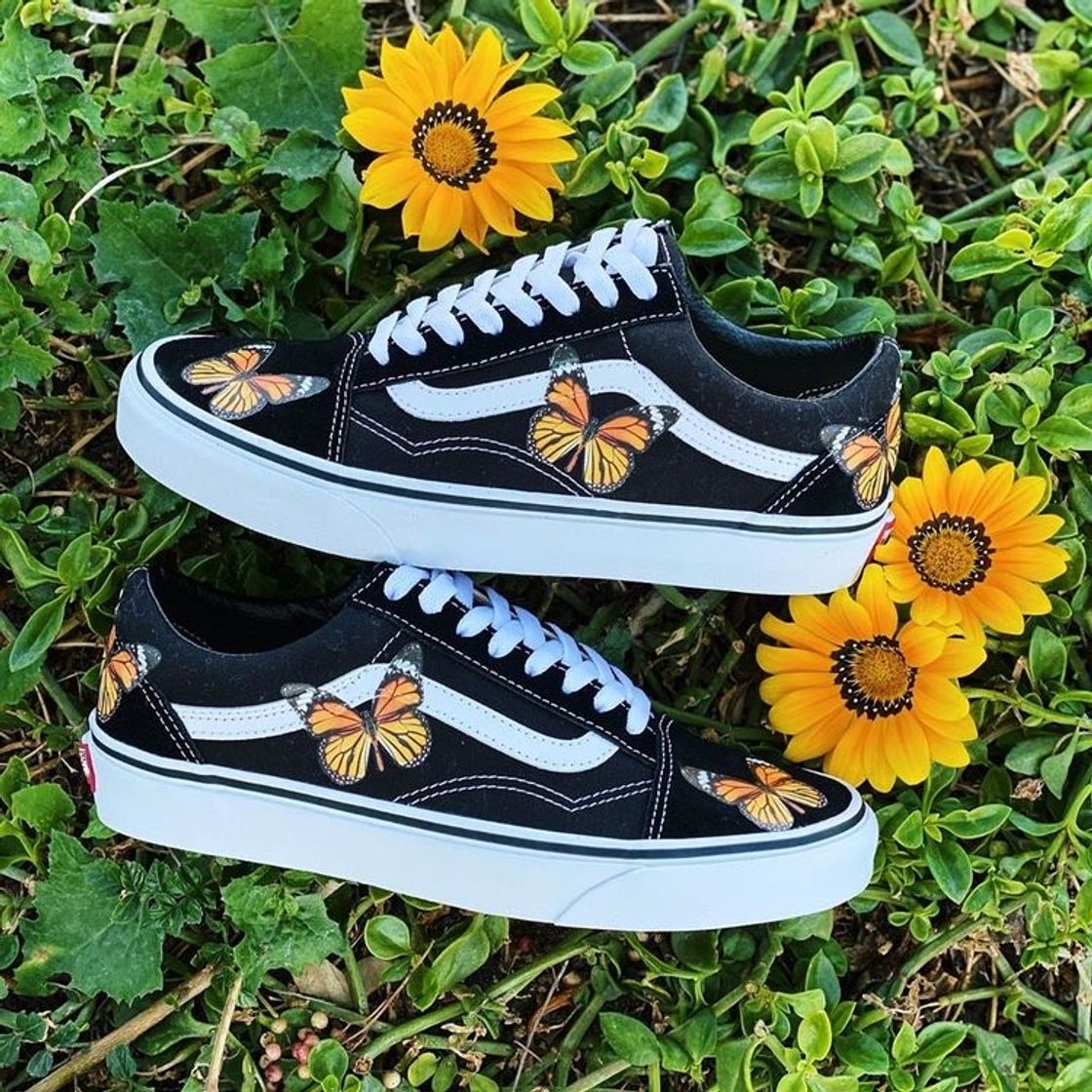 Social vans