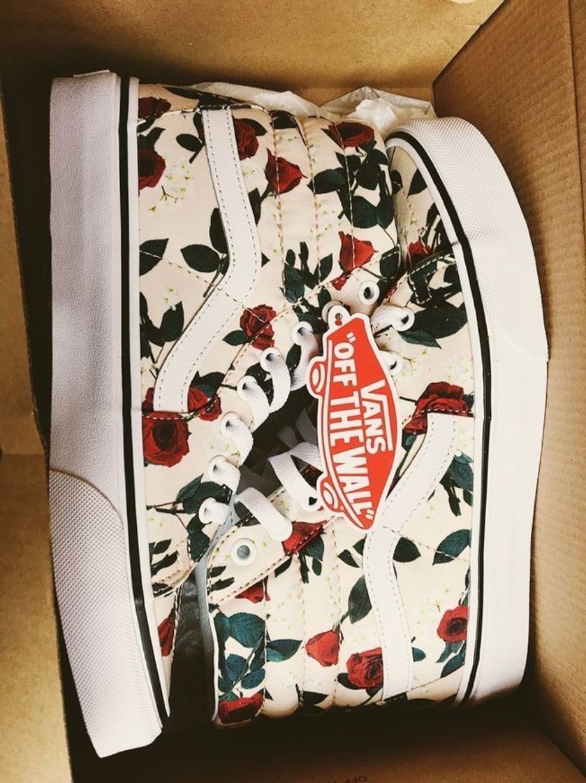Social vans