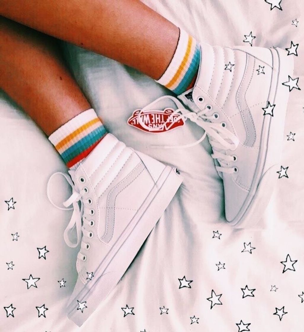 Social vans