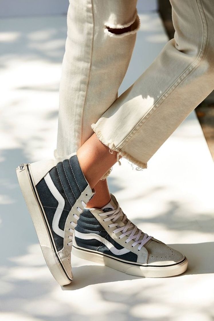 Social vans