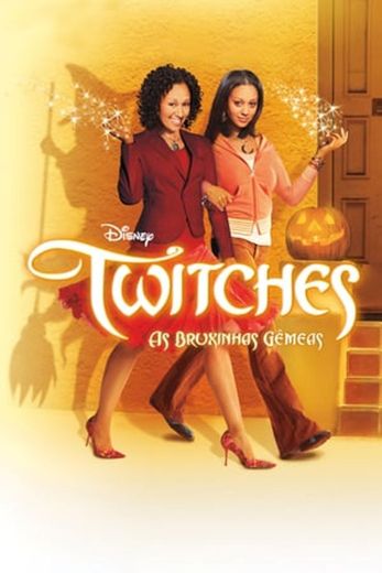 Twitches