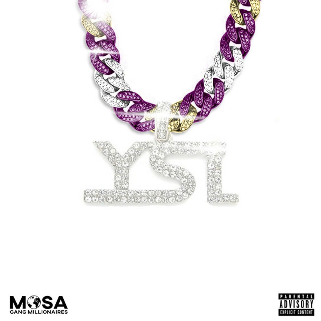 Music Ysl