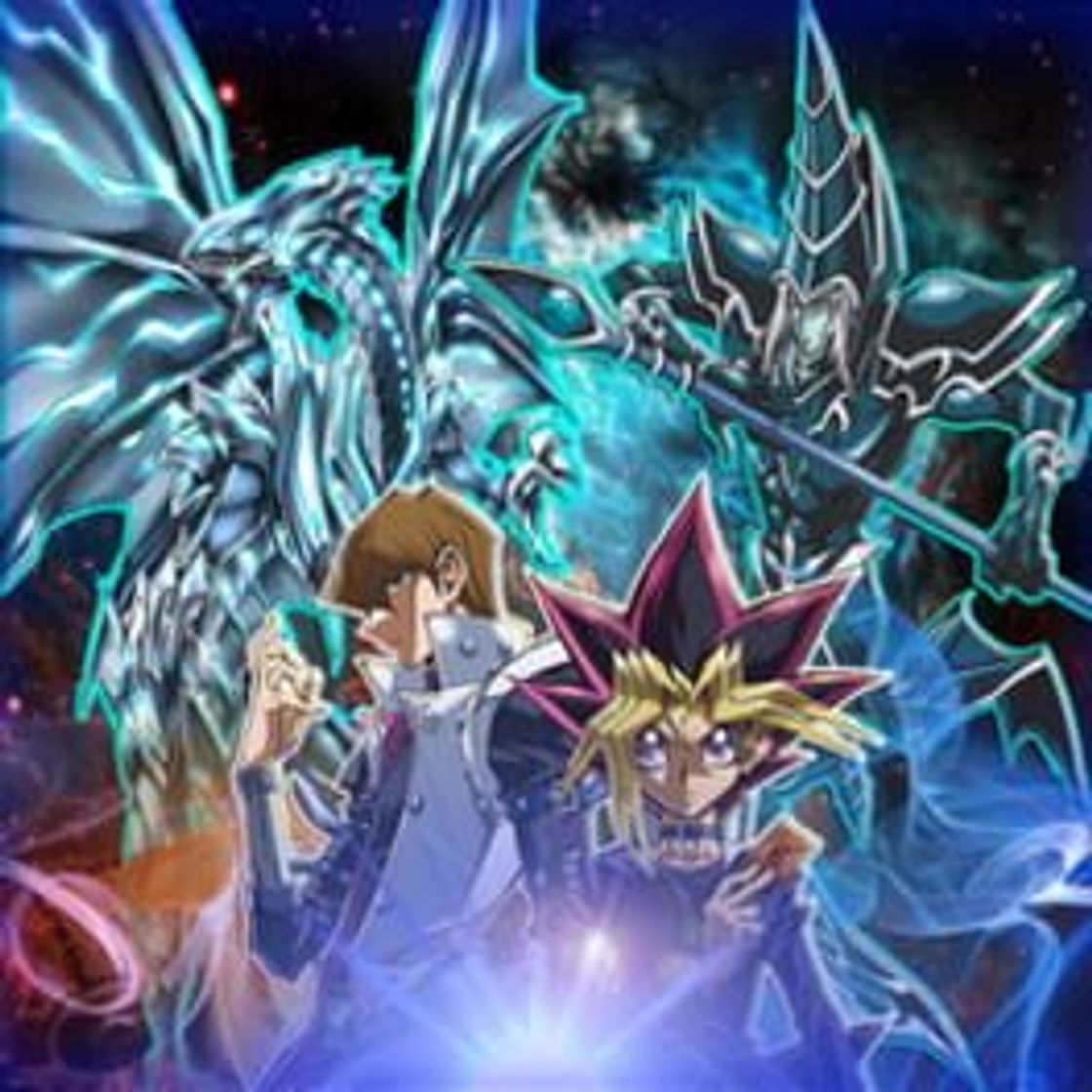 Videojuegos Yu-Gi-Oh! Dawn of a New Era