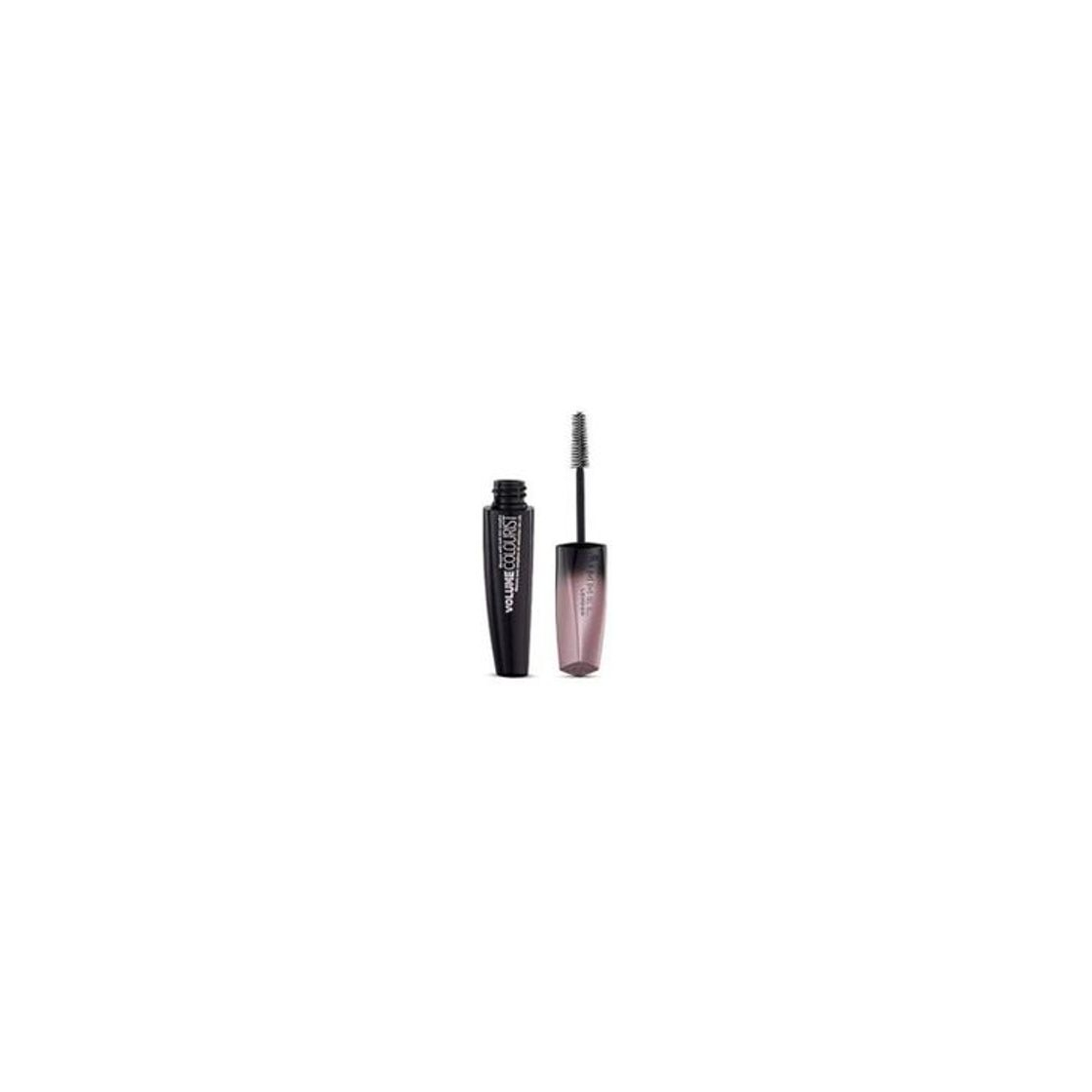 Social Máscara de Pestañas Volume Colourist, de Rimmel London