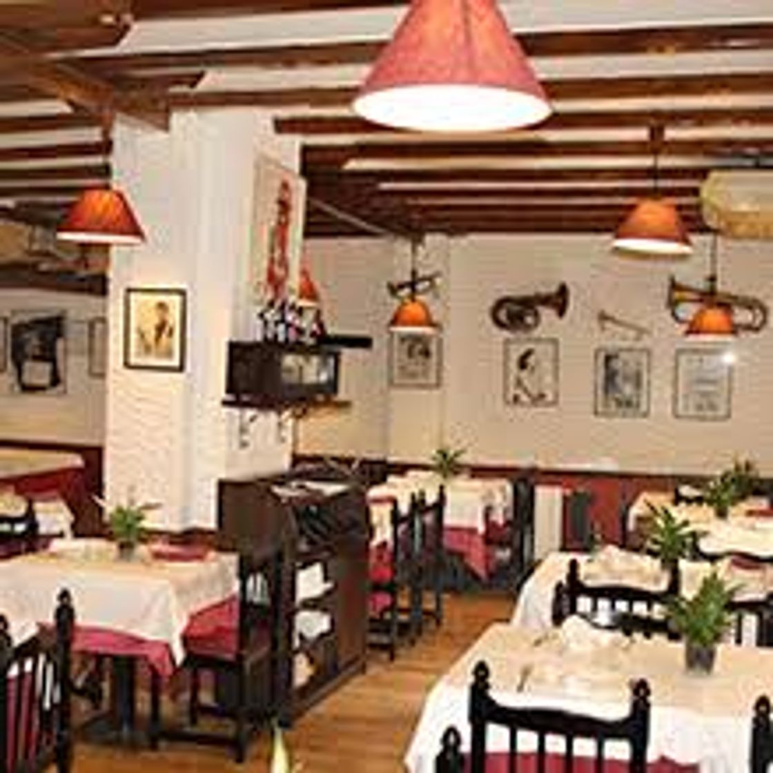 Restaurants Restaurante Don Giovanni