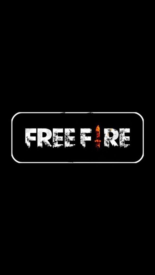 Moda Free fire 🔥