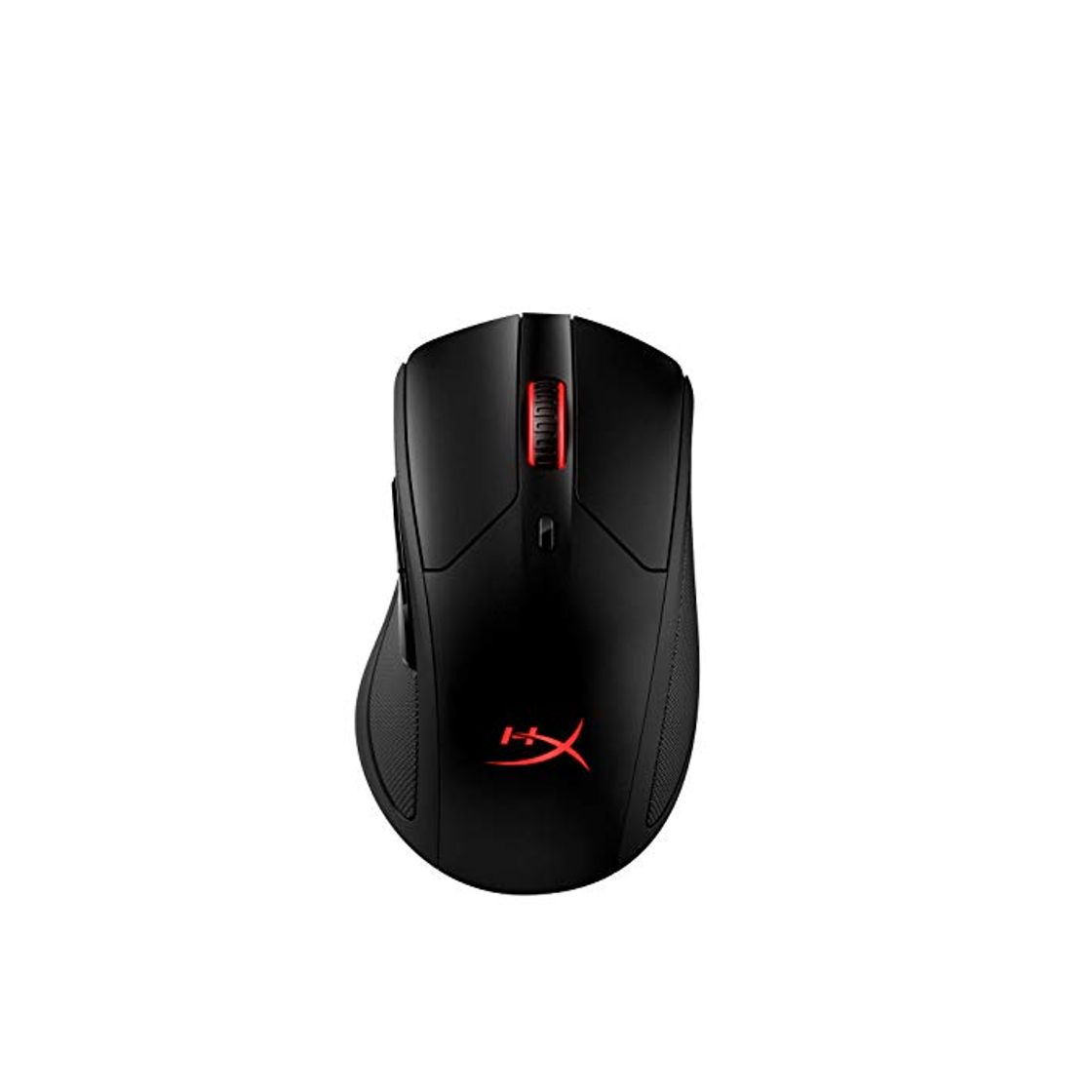 Products HyperX HX-MC006B Pulsefire Dart – Ratón para Gaming Inalámbrico RGB