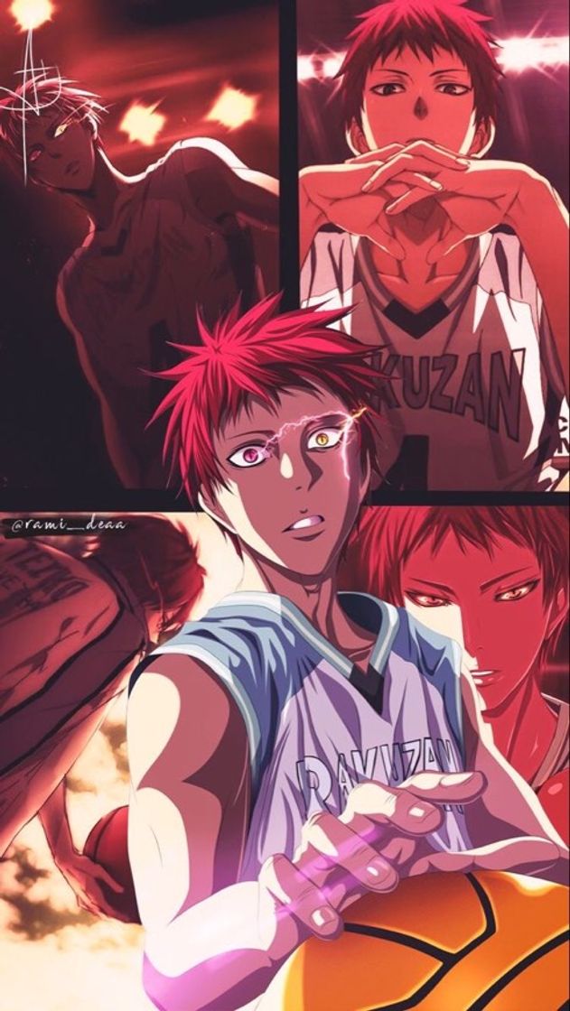 Fashion Wallpaper do akashi