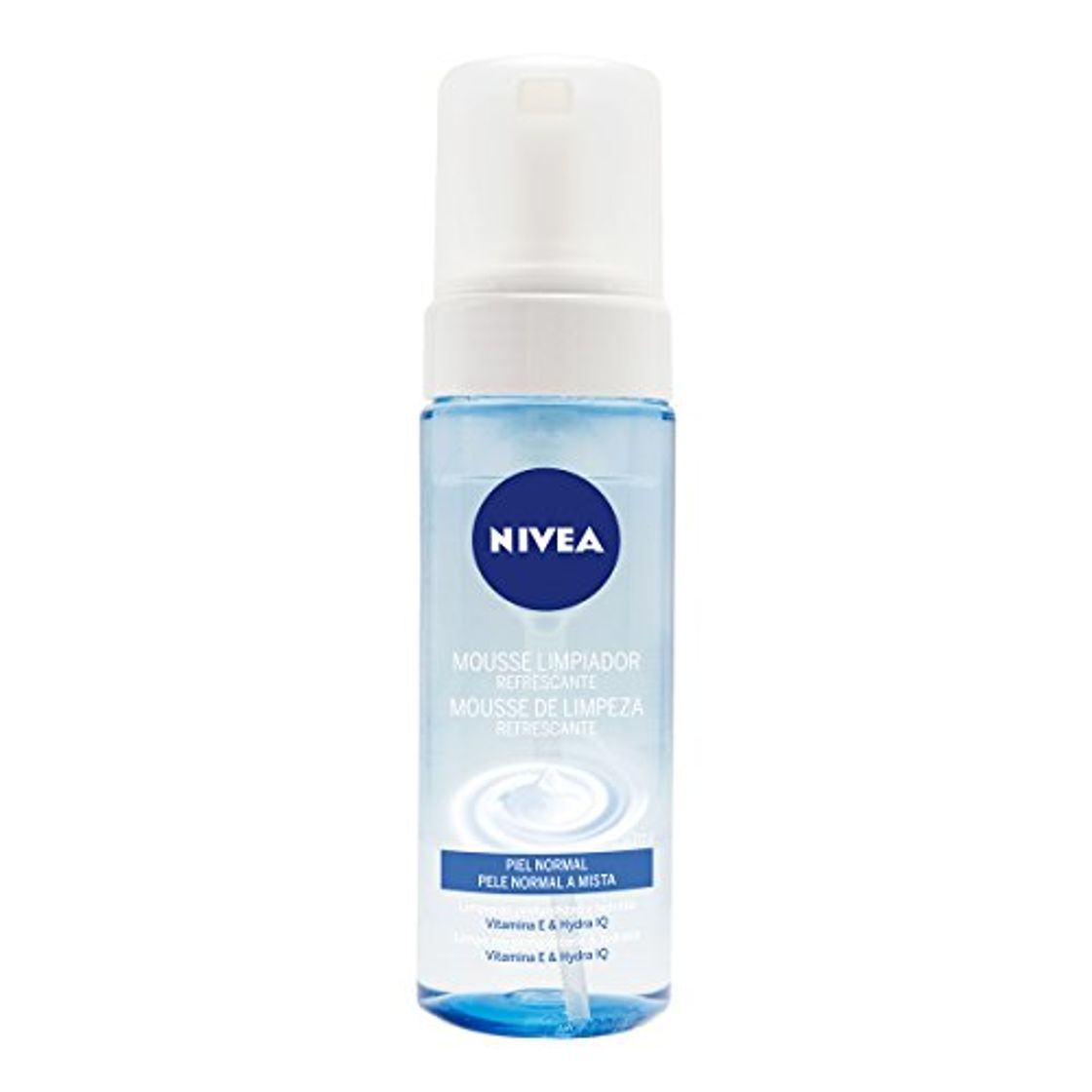 Beauty NIVEA Mousse