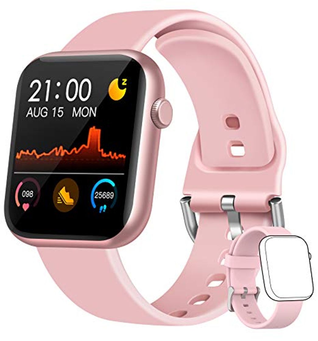 Producto WWDOLL Smartwatch