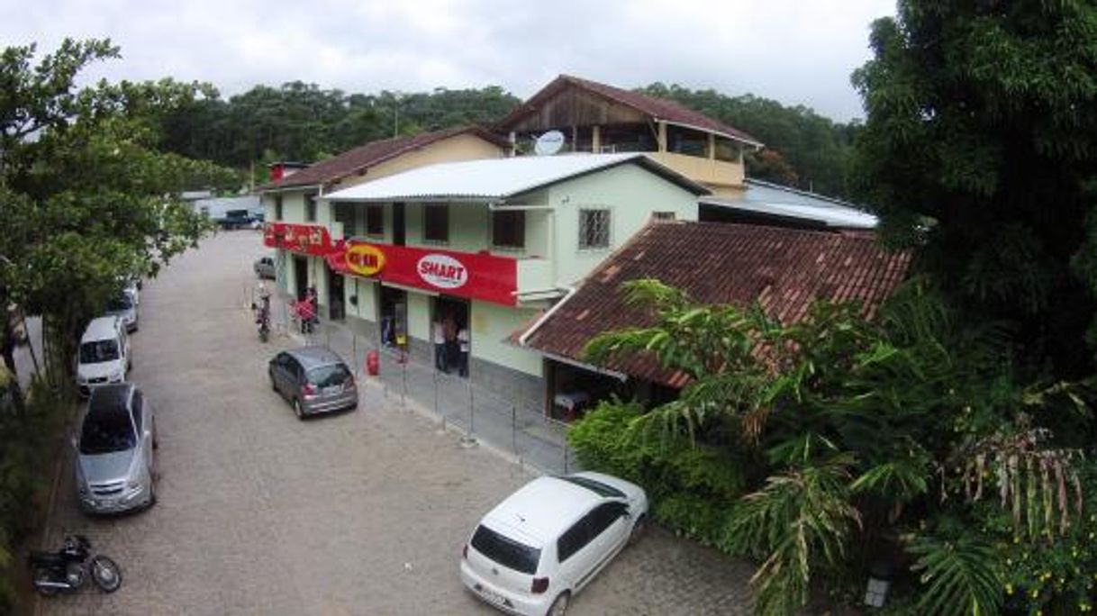 Restaurantes Mosquini - Restaurante, Lanchonete e Supermercado