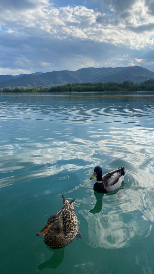 Lugar Banyoles