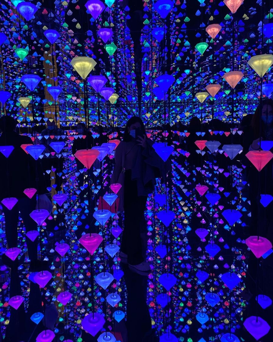 Place Moco Museum Barcelona