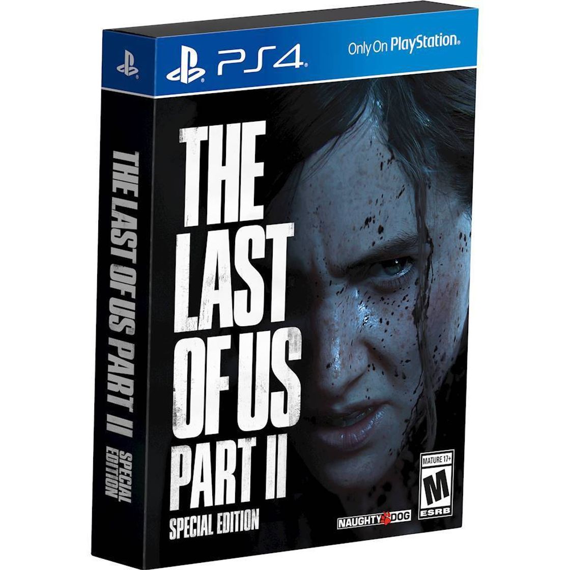 Videojuegos The Last of Us Part II: Special Edition