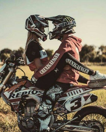 casal motocross