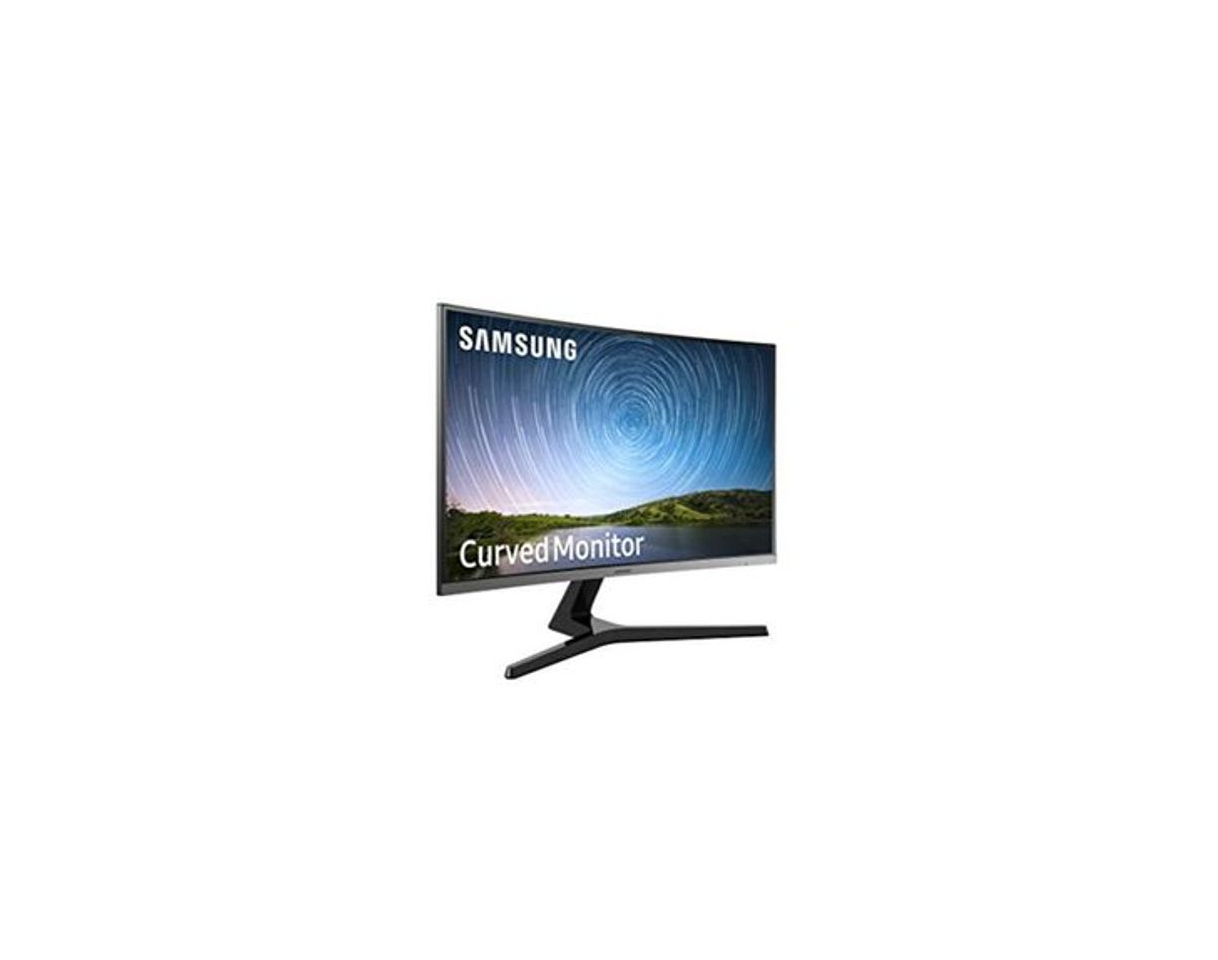 Electrónica Samsung LC27R500FHUXEN Monitor curvo 68, 6 cm