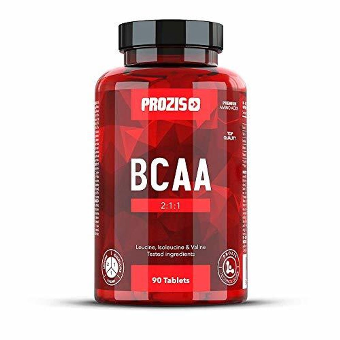 Products Prozis BCAA 2