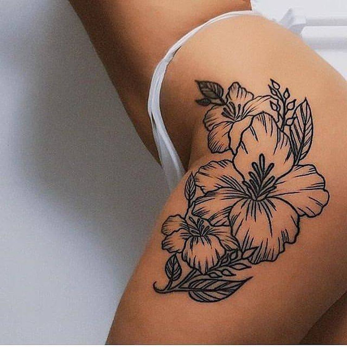 Fashion Tattoo