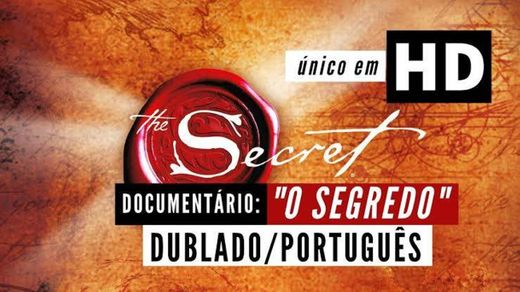 O Segredo [The Secret] Filme Completo, Dublado e em HD



