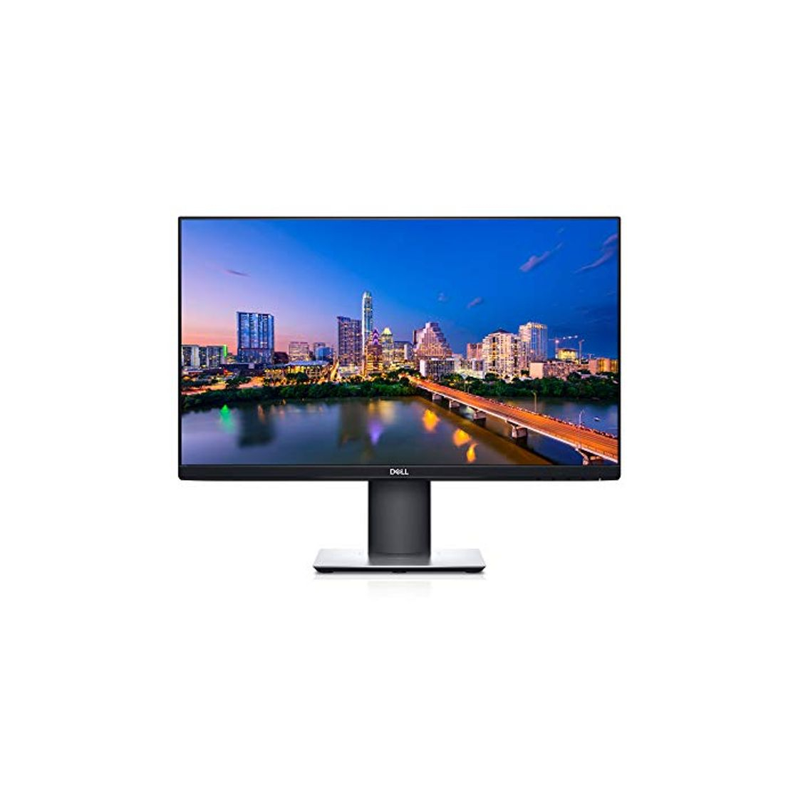 Products DELL P2419HC LED Display 60,5 cm