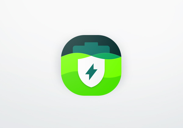 App Accu Battery - Estadísticas de Batería
