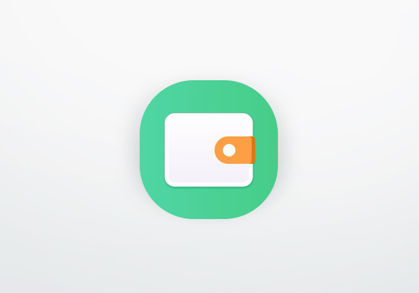 App Wallet: Personal Finance & Expense Tracker - Finanzas Person