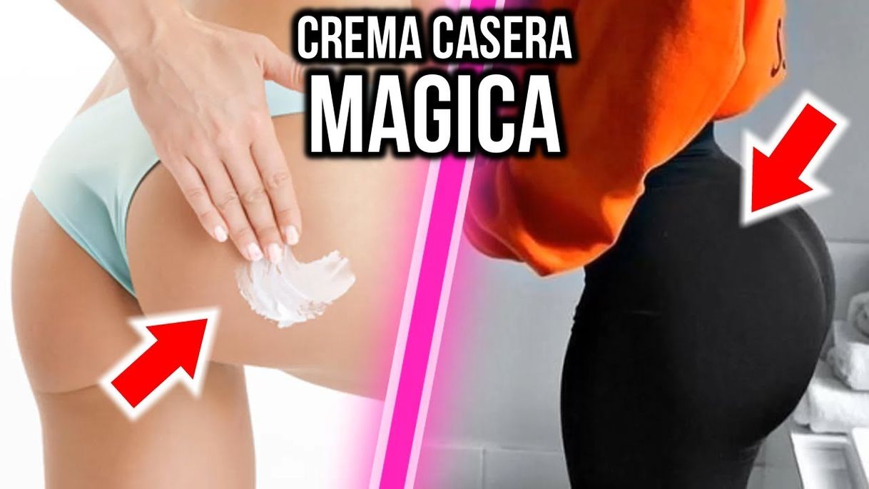 Moda Cómo aumentar tus gluteos 🍑