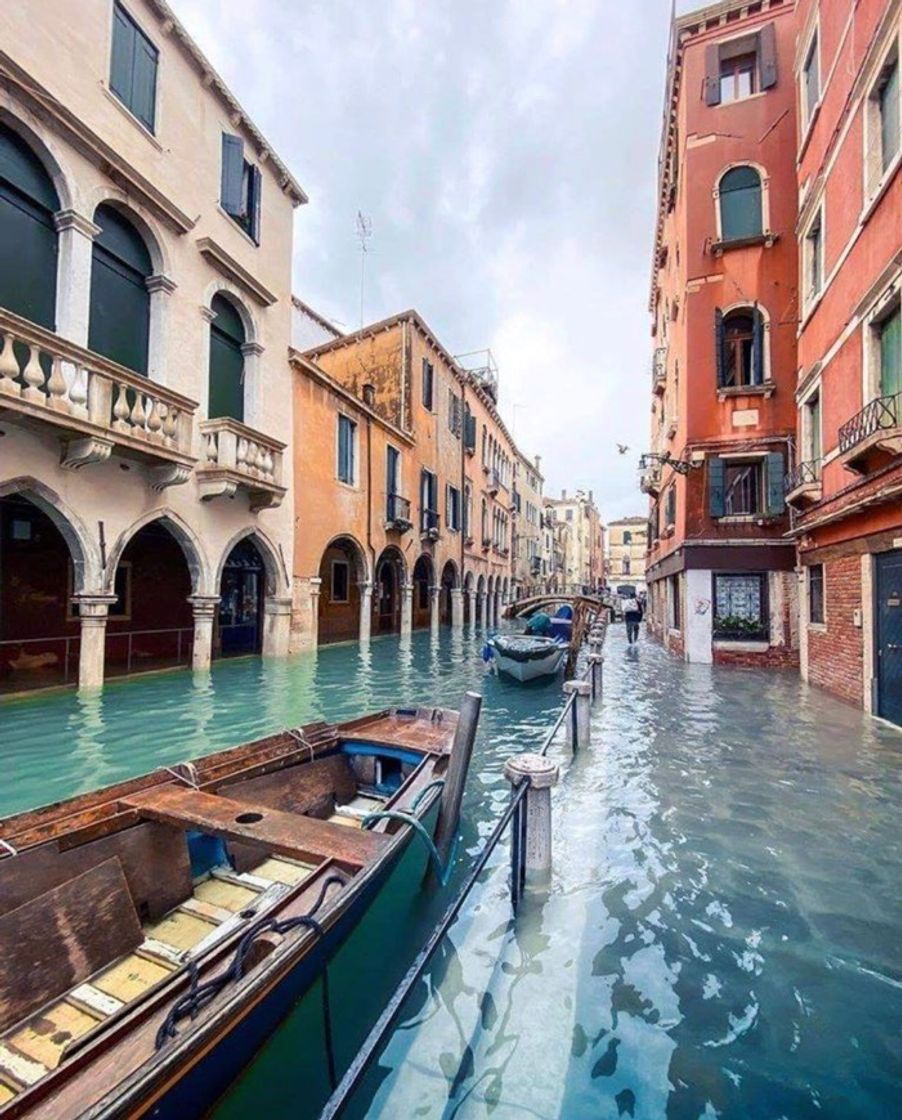 Moda Veneza , Itália 🇮🇹 