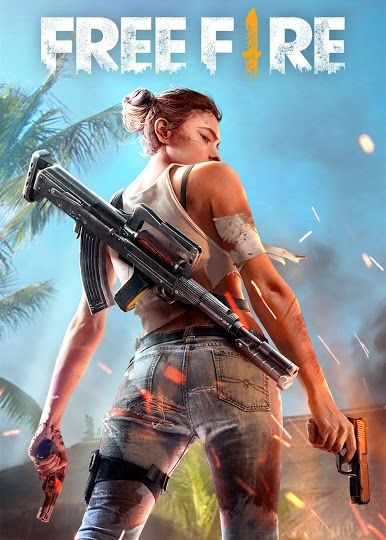 Videogames Free fire