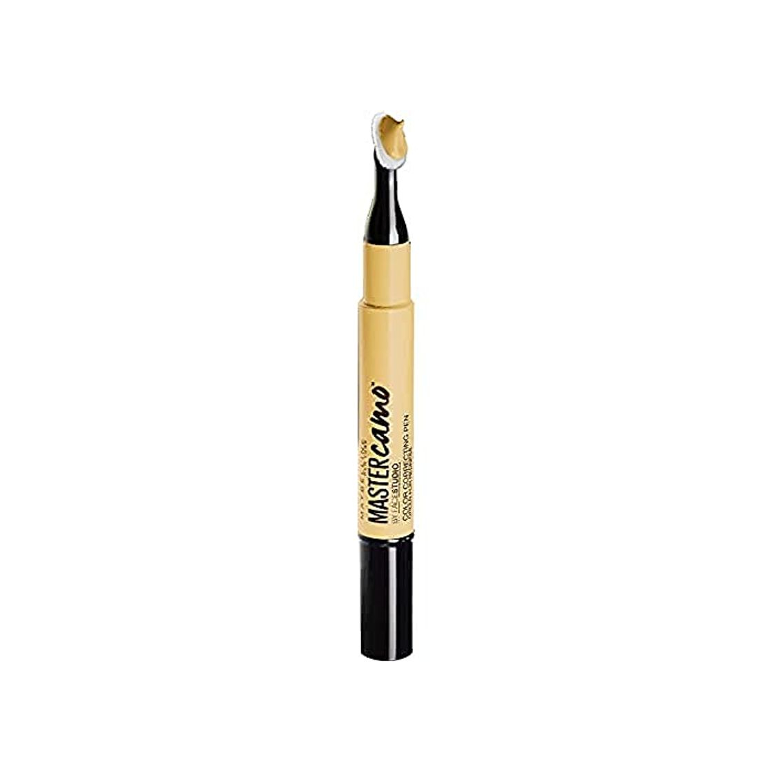 Belleza Maybelline New York Master Camo corrector nº 40 Yellow