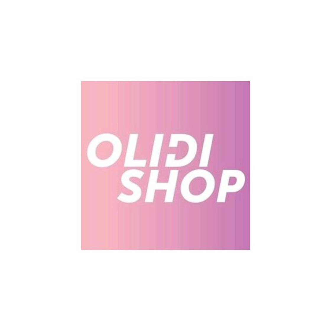 Moda OLIDISHOP