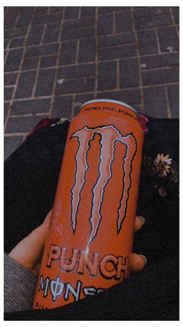 Fashion monster energy 