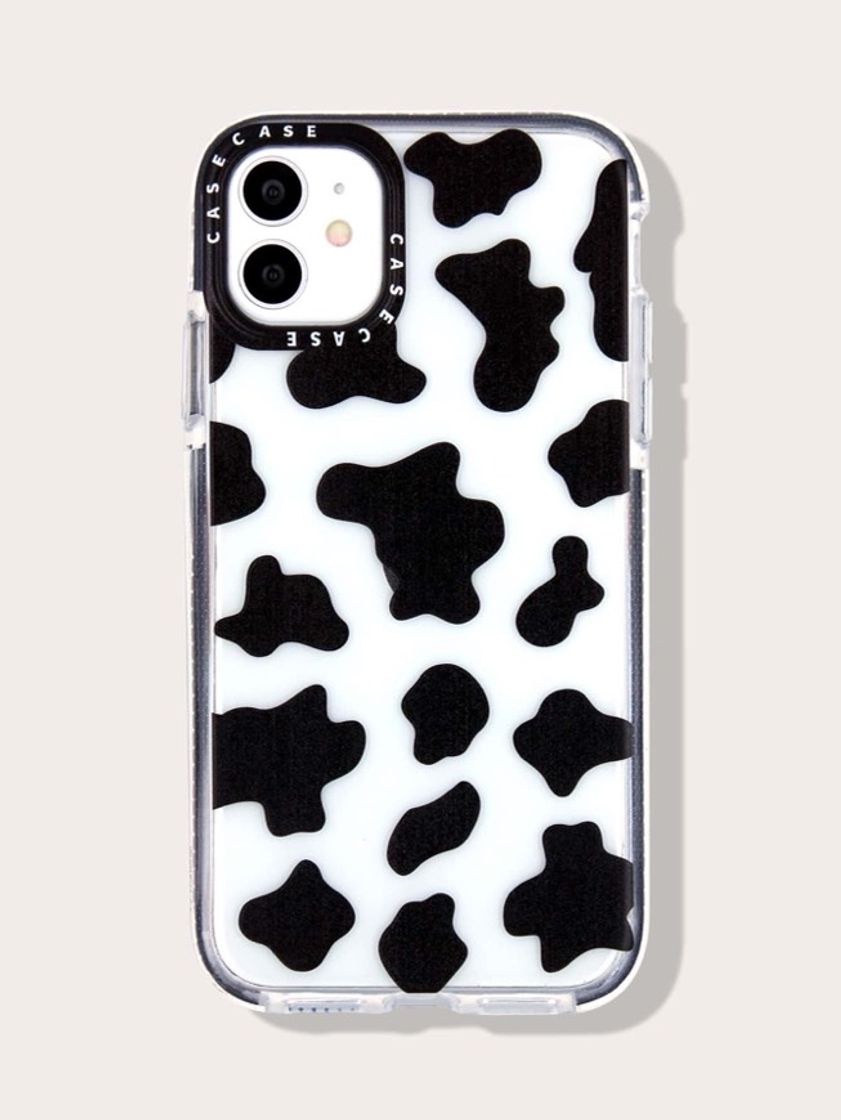 Moda Capinha para iPhone 