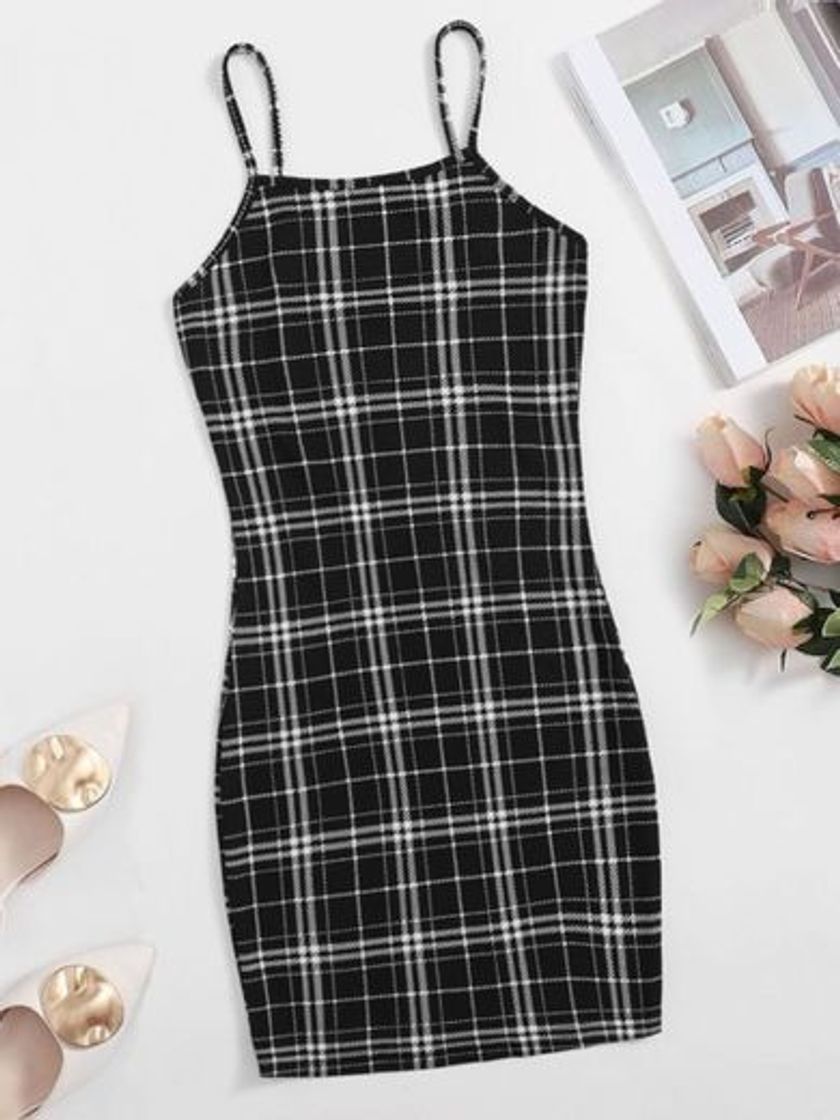 Social Vestido
