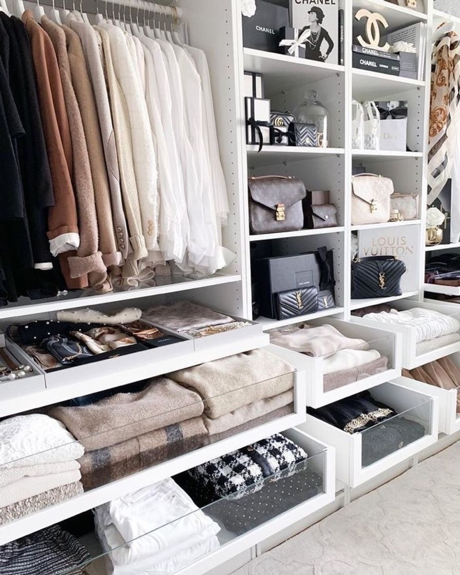 Fashion Closet 