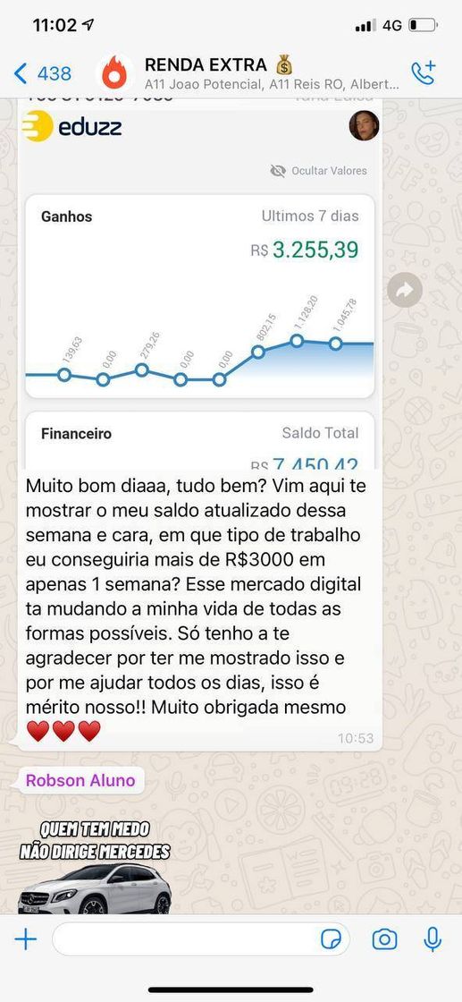 Fashion Como ganhar dinheiro na internet