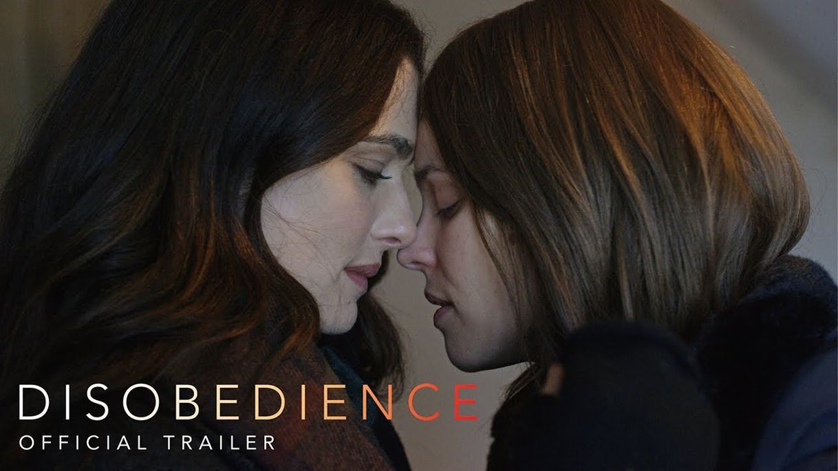 Movie Disobedience
