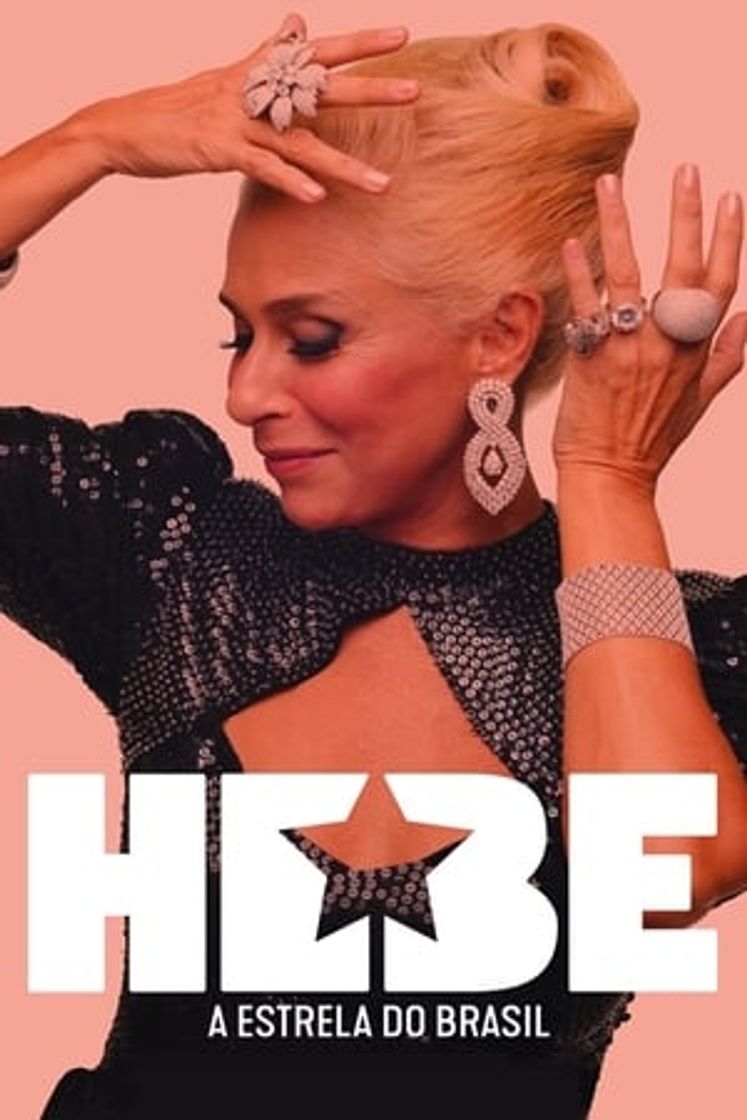 Movie Hebe: A Estrela do Brasil