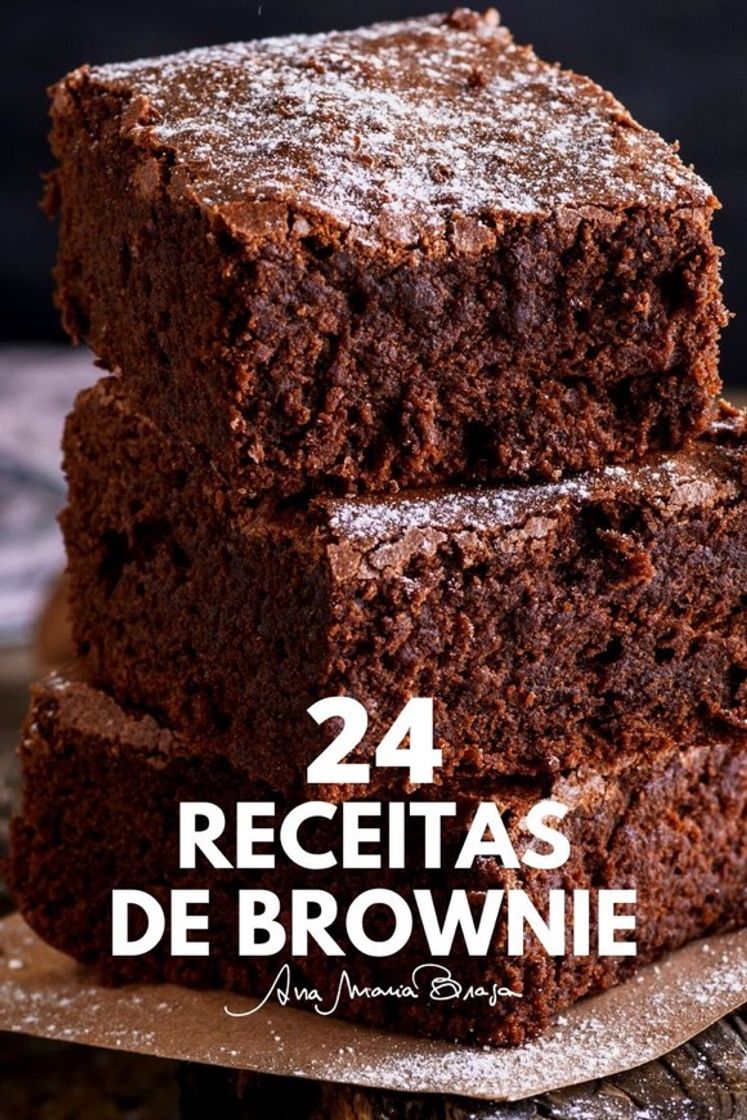 Social Brownies 🍫