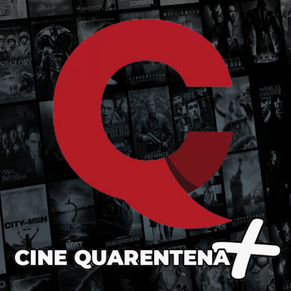 App Cine Quarentena Plus - Séries, Filmes e Animes - Google Play