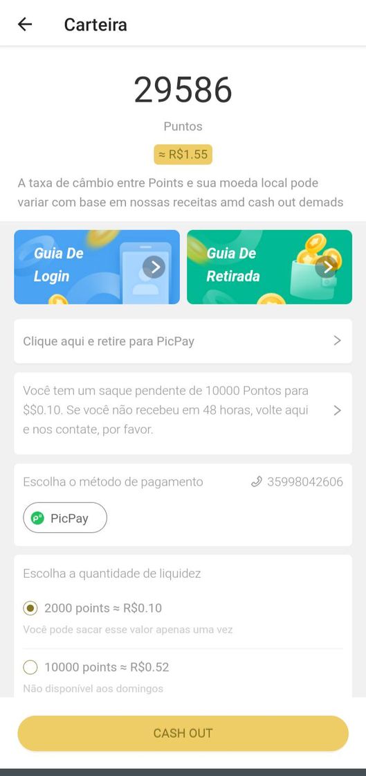 Fashion  pra ganha 4000 moeda código B52380211