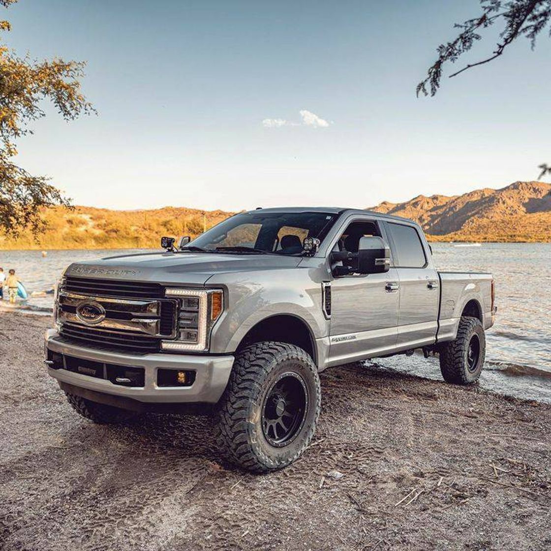 Moda F-250