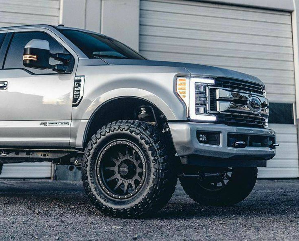 Moda F-250